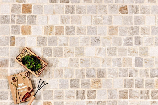 Willow Cobble Stone