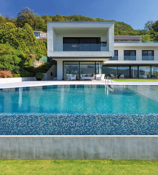Vanguard Bluestone Blend