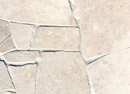 Crazy Paver