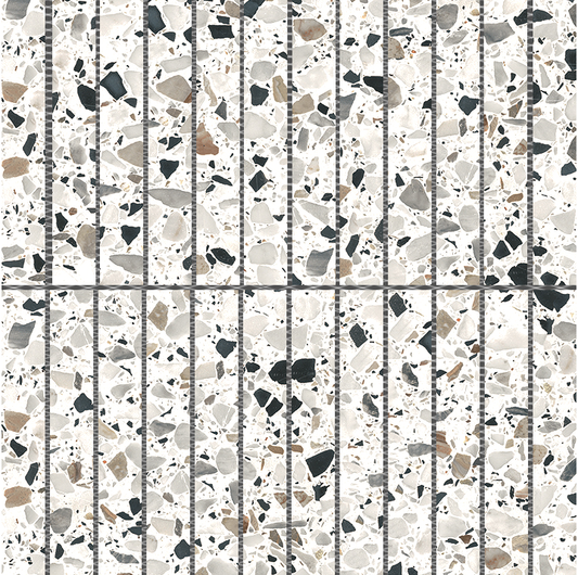 KIT KAT FUSION TERRAZZO