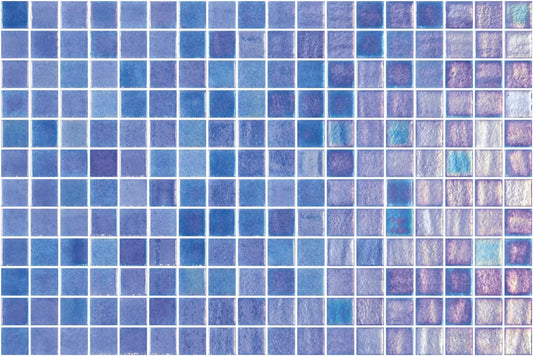Opalescent Azul Cielo