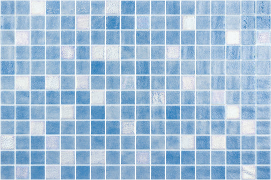 Opalescent Opalite Azul Celeste