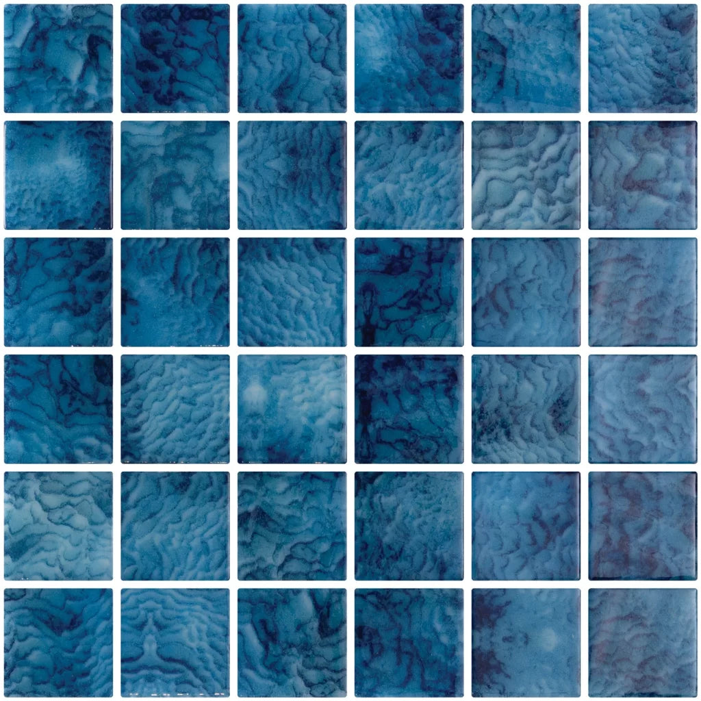 Penta Vanguard Arrecife Blue Gloss