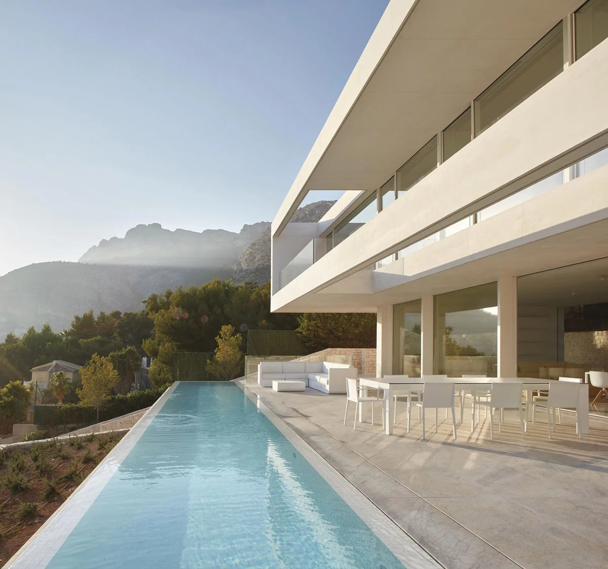 Penta Eco Stone Venato matte