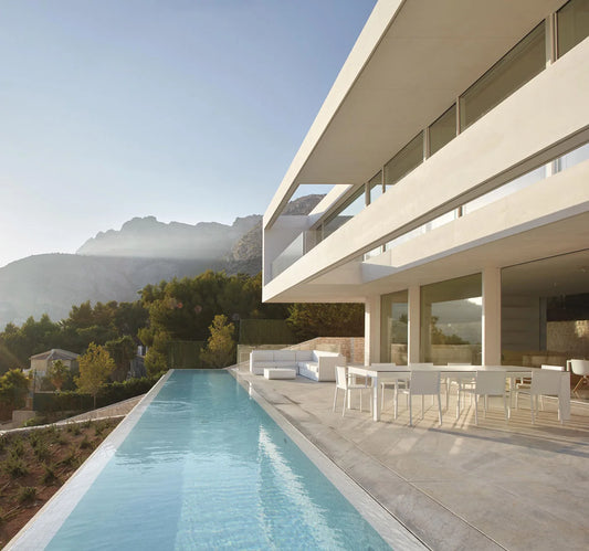 Penta Eco Stone Venato matte